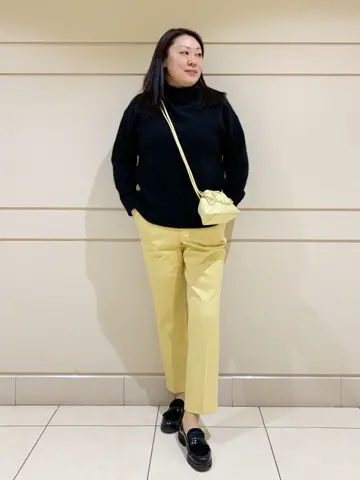 23区 L 山崎 コーディネート画像