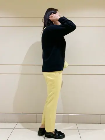 23区 L 山崎 コーディネート画像