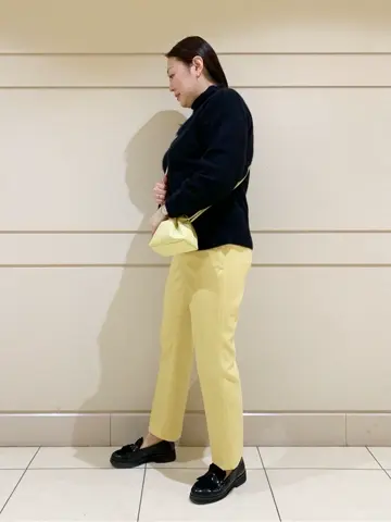 23区 L 山崎 コーディネート画像