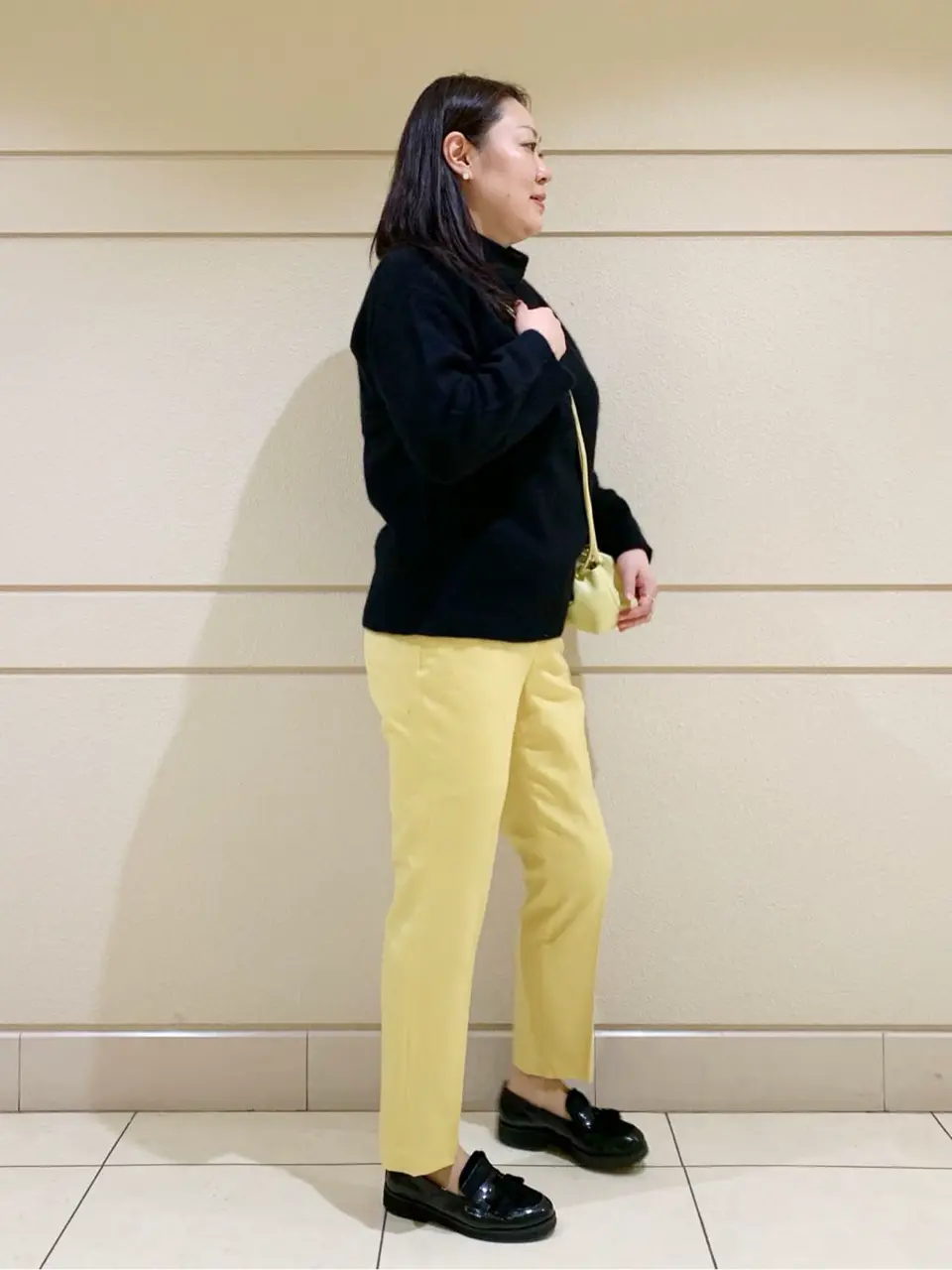 23区 L 山崎 コーディネート画像