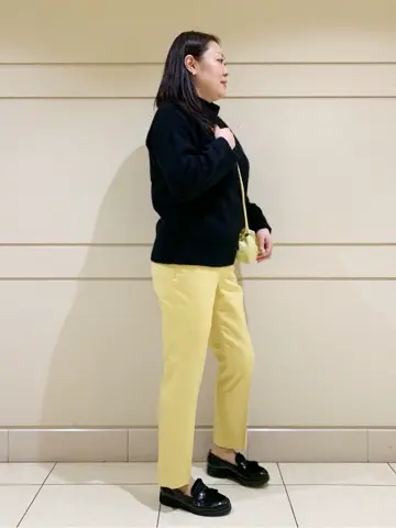 23区 L 山崎 コーディネート画像