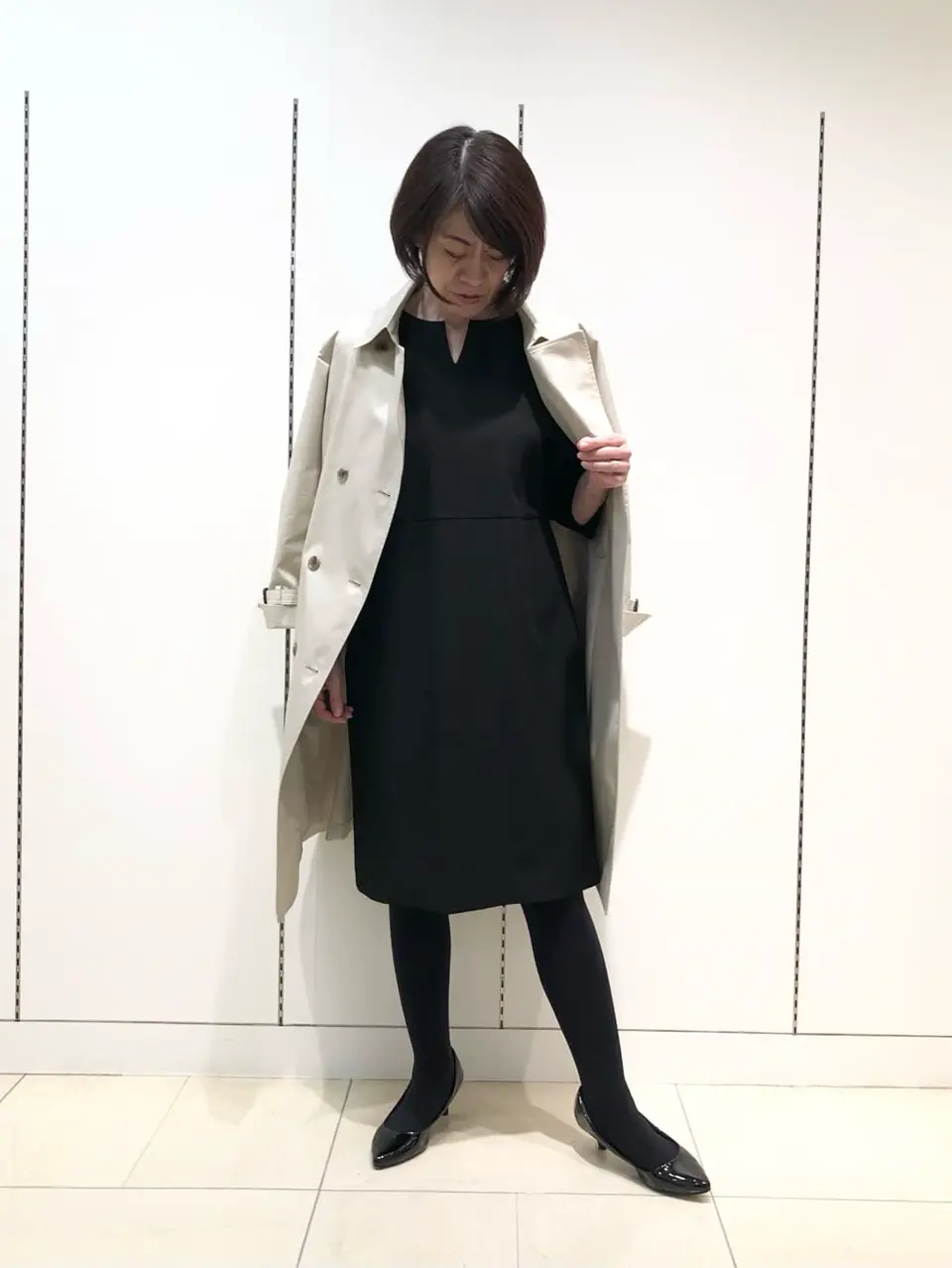  鈴木 コーディネート画像