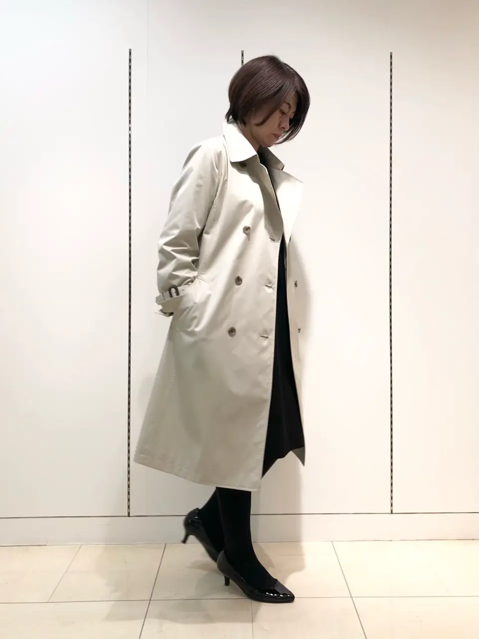 23区 L 鈴木 コーディネート画像