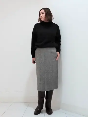 23区 L ナオミ コーディネート画像