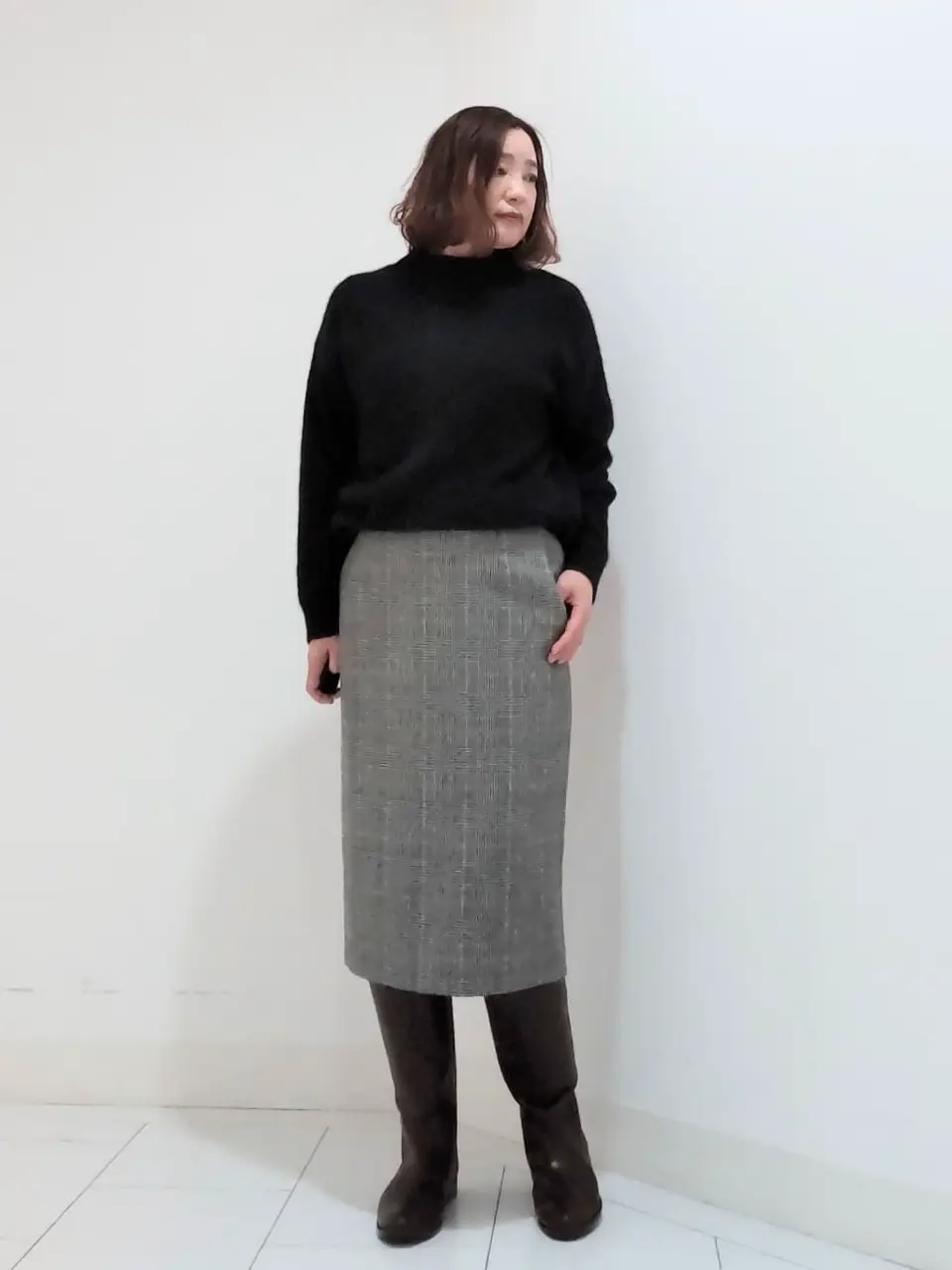 23区 L ナオミ コーディネート画像