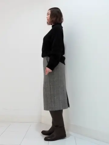 23区 L ナオミ コーディネート画像