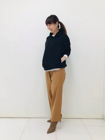 23区 L やの コーディネート画像