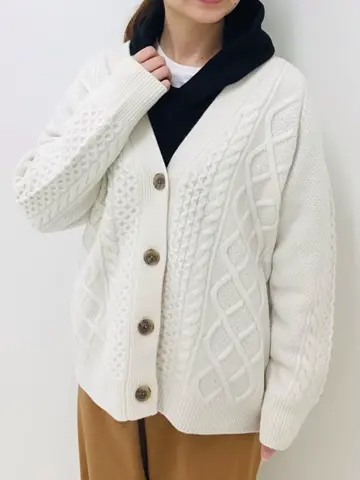 23区 L やの コーディネート画像