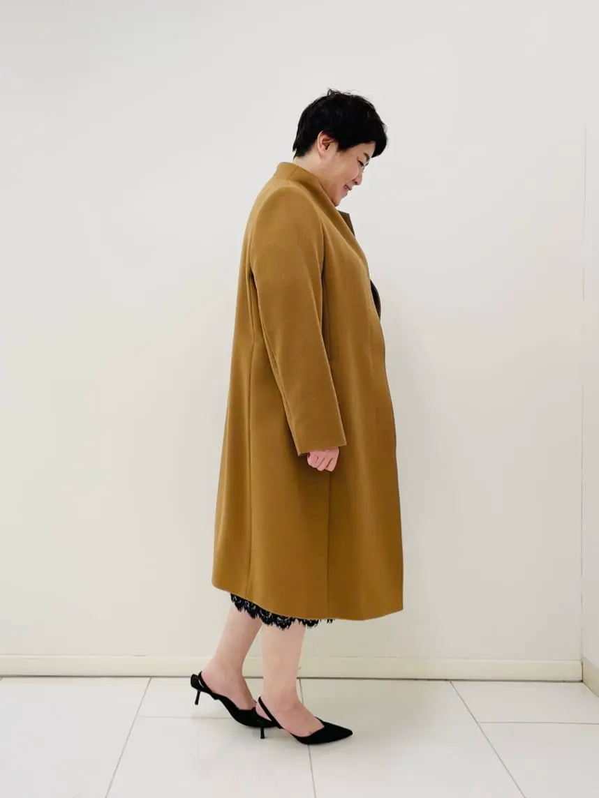 23区 L 佐藤 コーディネート画像