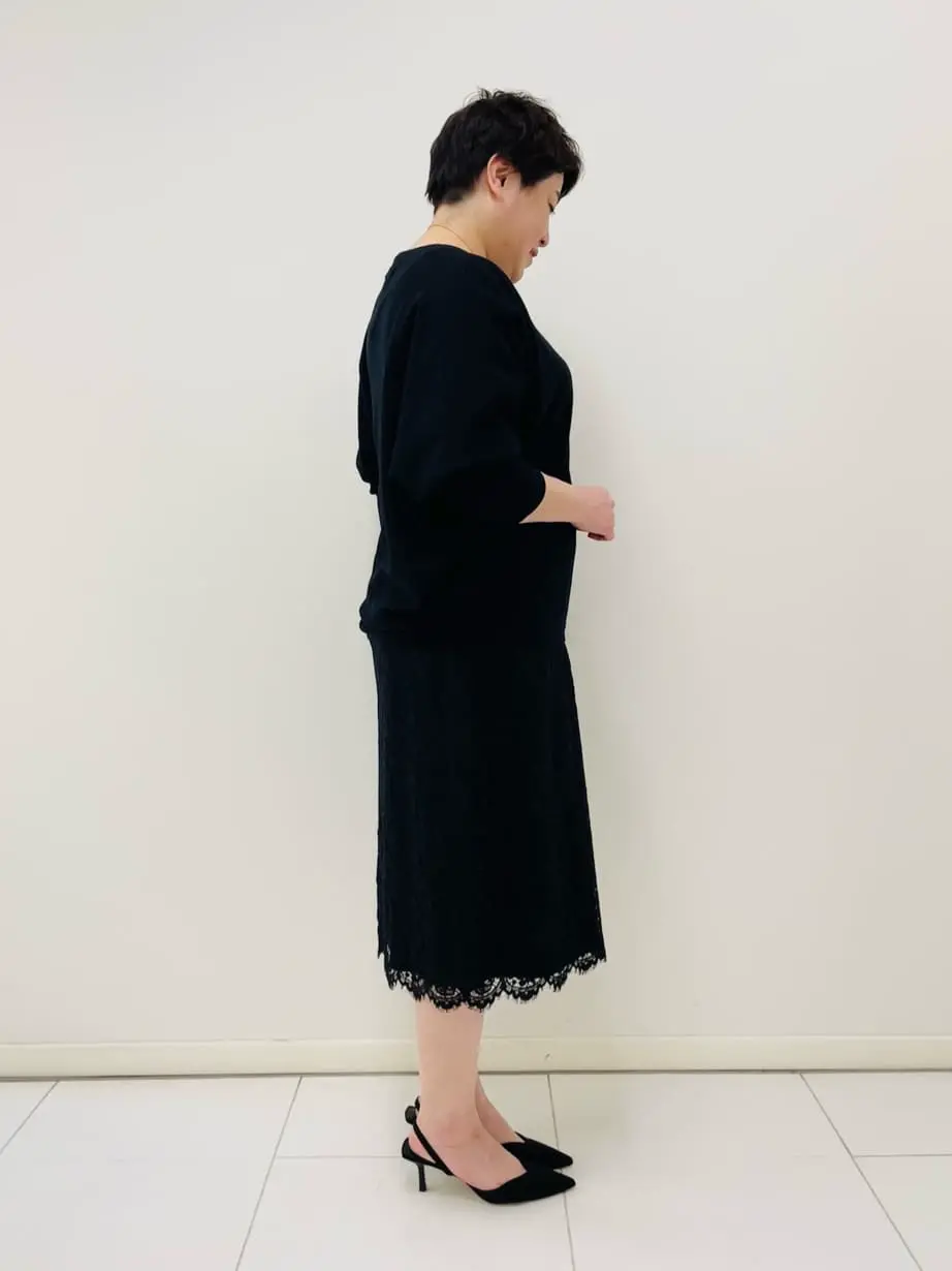 23区 L 佐藤 コーディネート画像