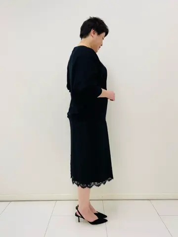 23区 L 佐藤 コーディネート画像