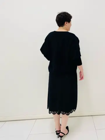 23区 L 佐藤 コーディネート画像