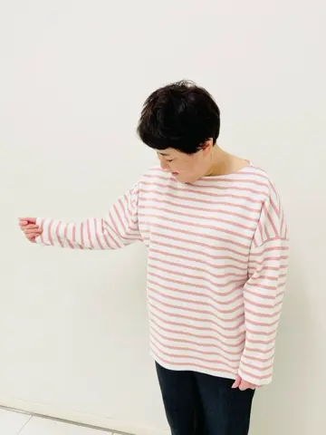 23区 L 佐藤 コーディネート画像