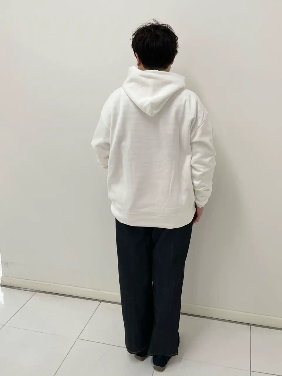 23区 L 佐藤 コーディネート画像