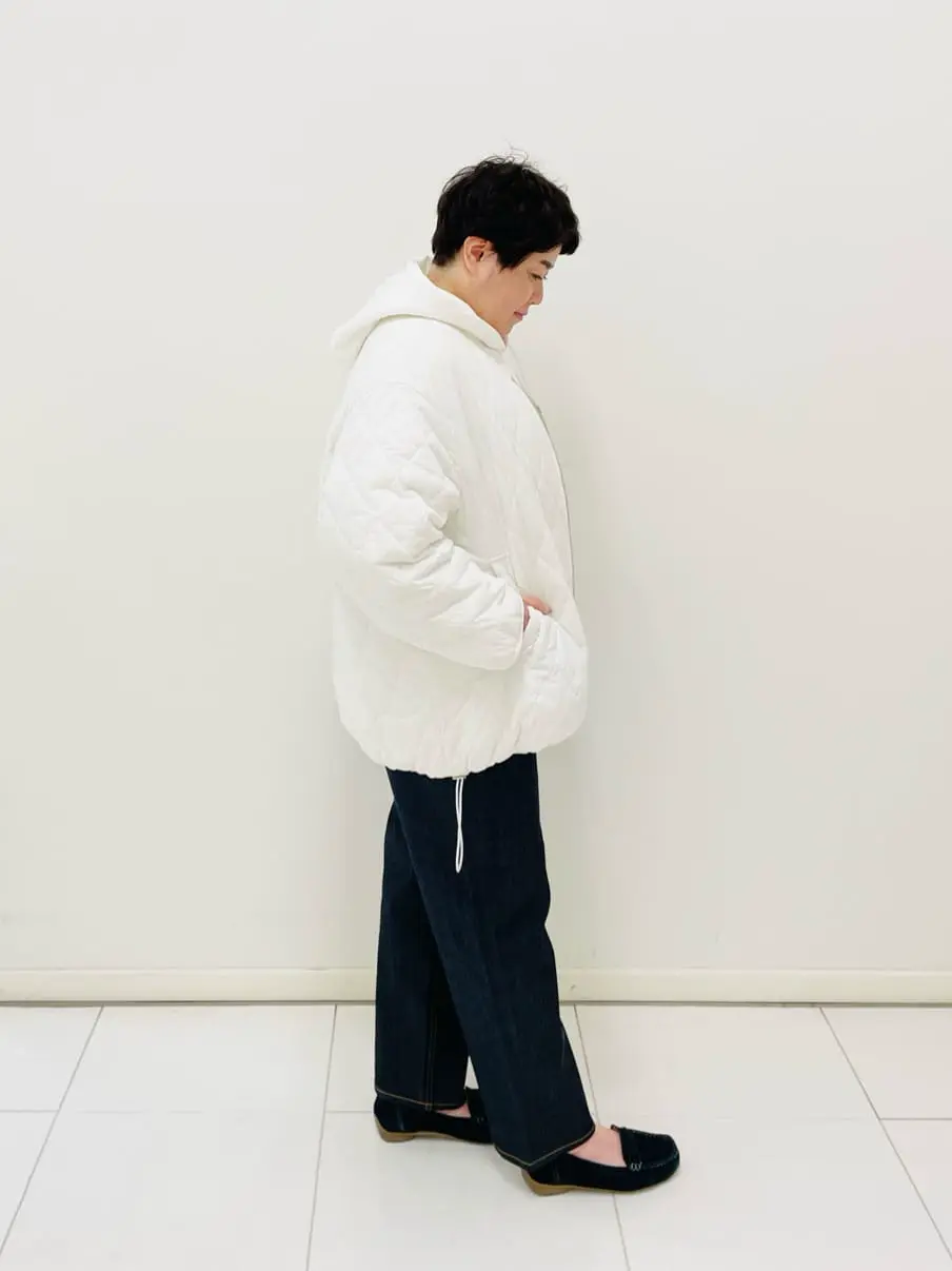 23区 L 佐藤 コーディネート画像