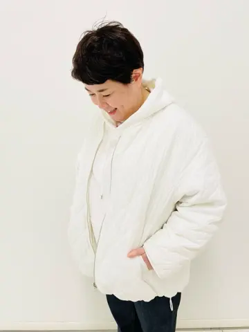 23区 L 佐藤 コーディネート画像