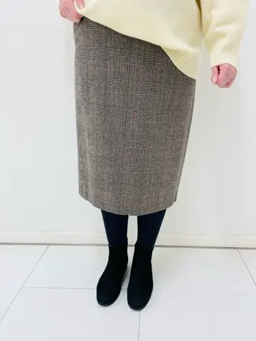 23区 L 佐藤 コーディネート画像