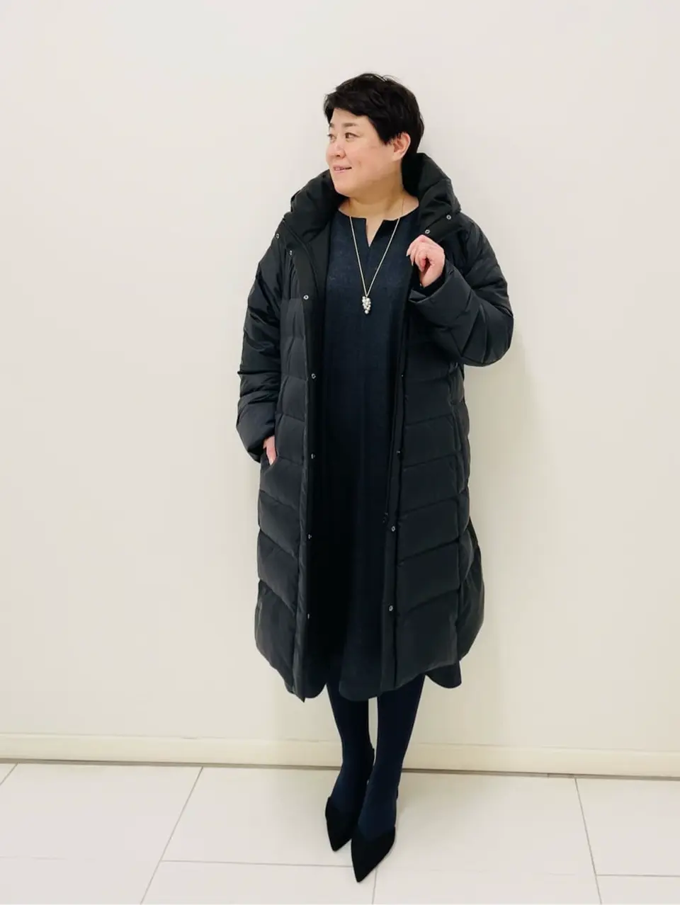 23区 L 佐藤 コーディネート画像