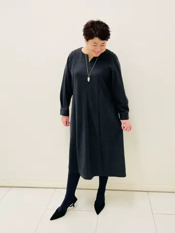 23区 L 佐藤 コーディネート画像