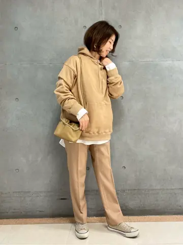 23区 L 西村 コーディネート画像