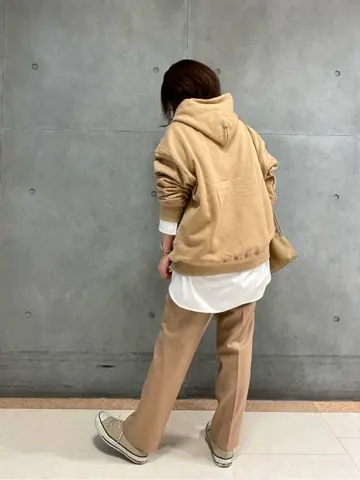 23区 L 西村 コーディネート画像