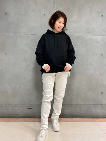 23区 L 西村 コーディネート画像