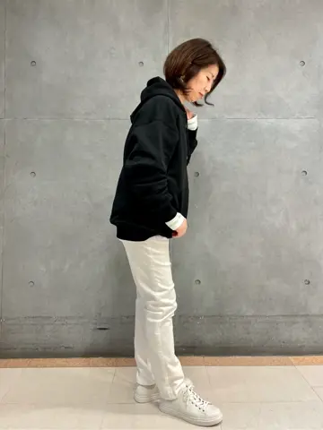 23区 L 西村 コーディネート画像