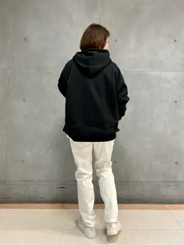 23区 L 西村 コーディネート画像