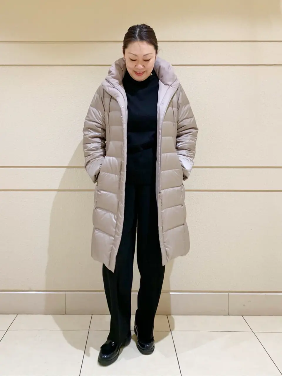 23区 L 山崎 コーディネート画像