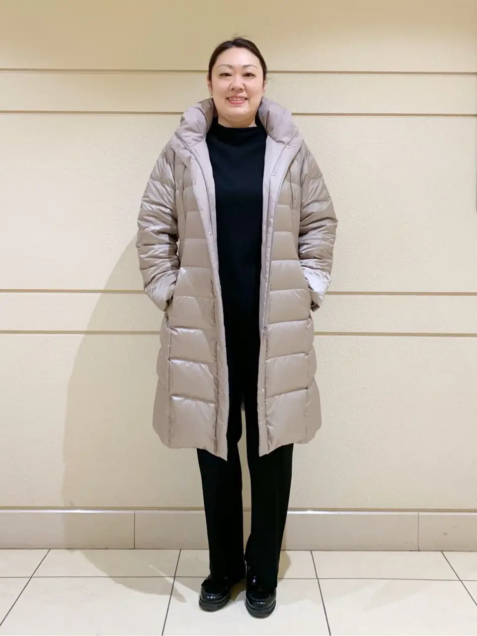 23区 L 山崎 コーディネート画像