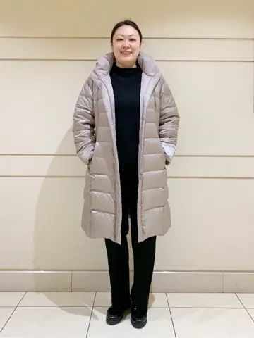 23区 L 山崎 コーディネート画像