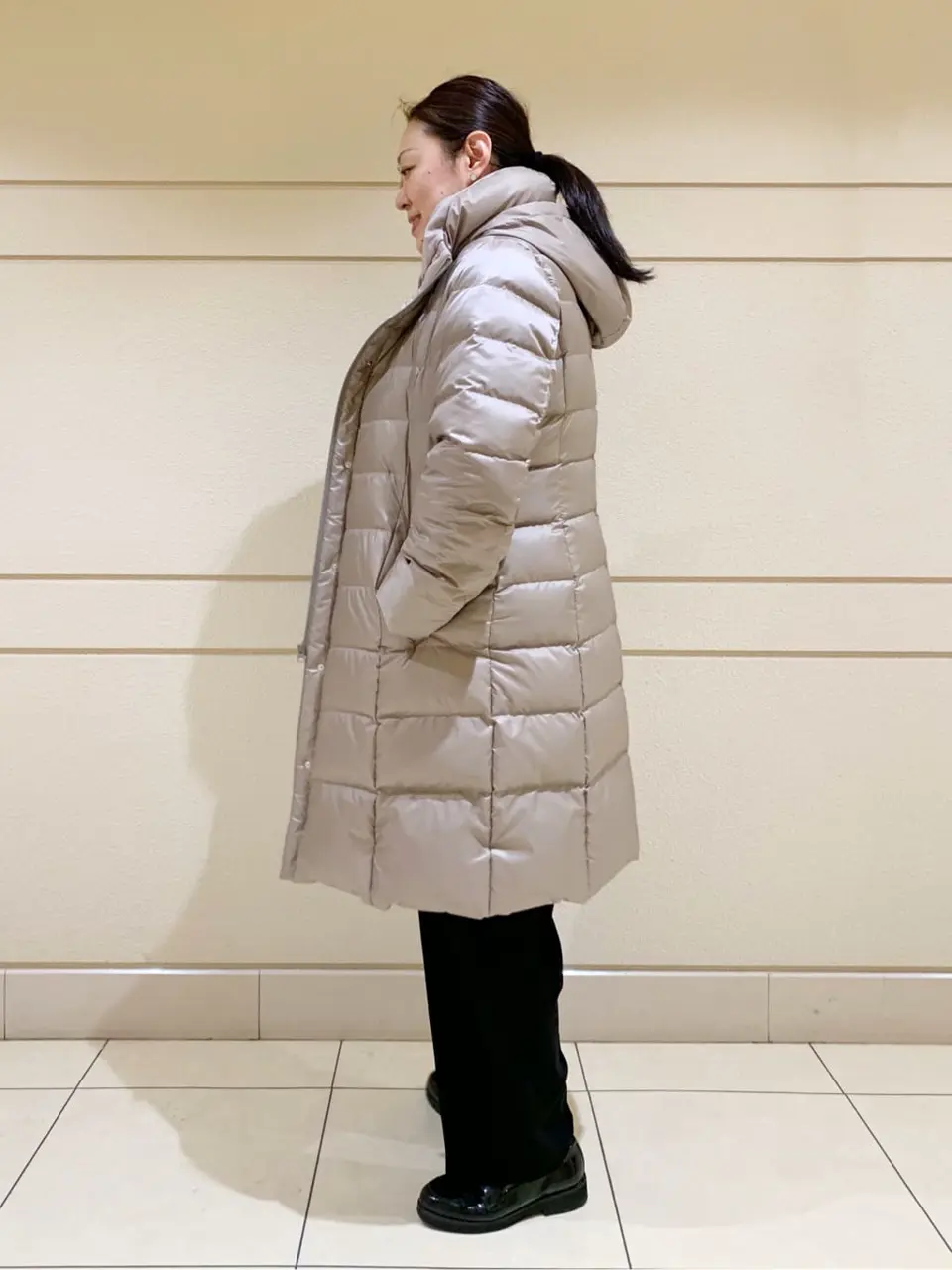 23区 L 山崎 コーディネート画像