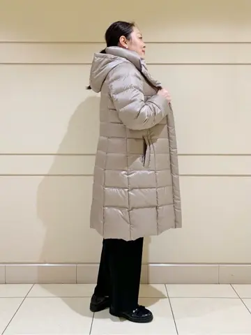 23区 L 山崎 コーディネート画像