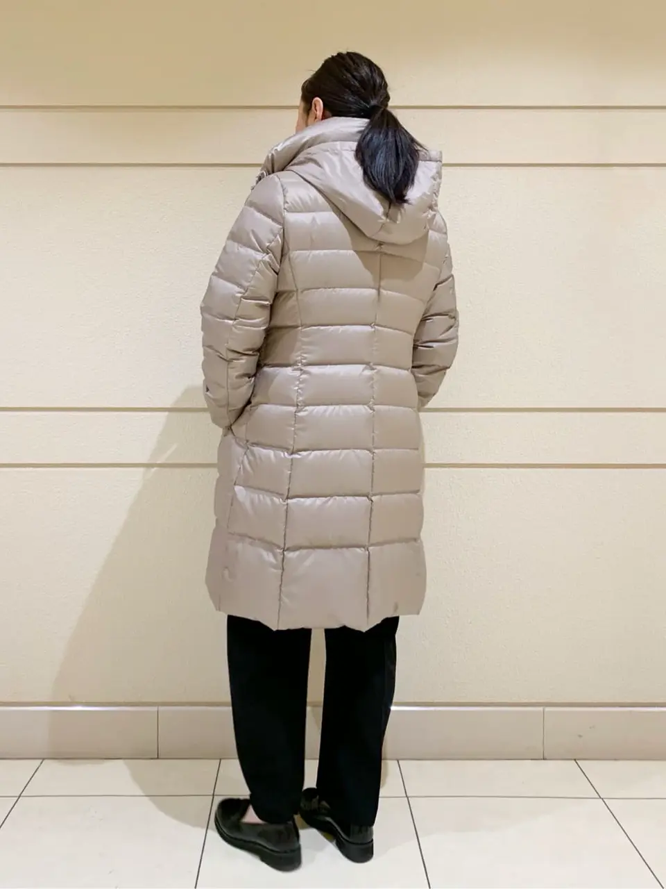 23区 L 山崎 コーディネート画像