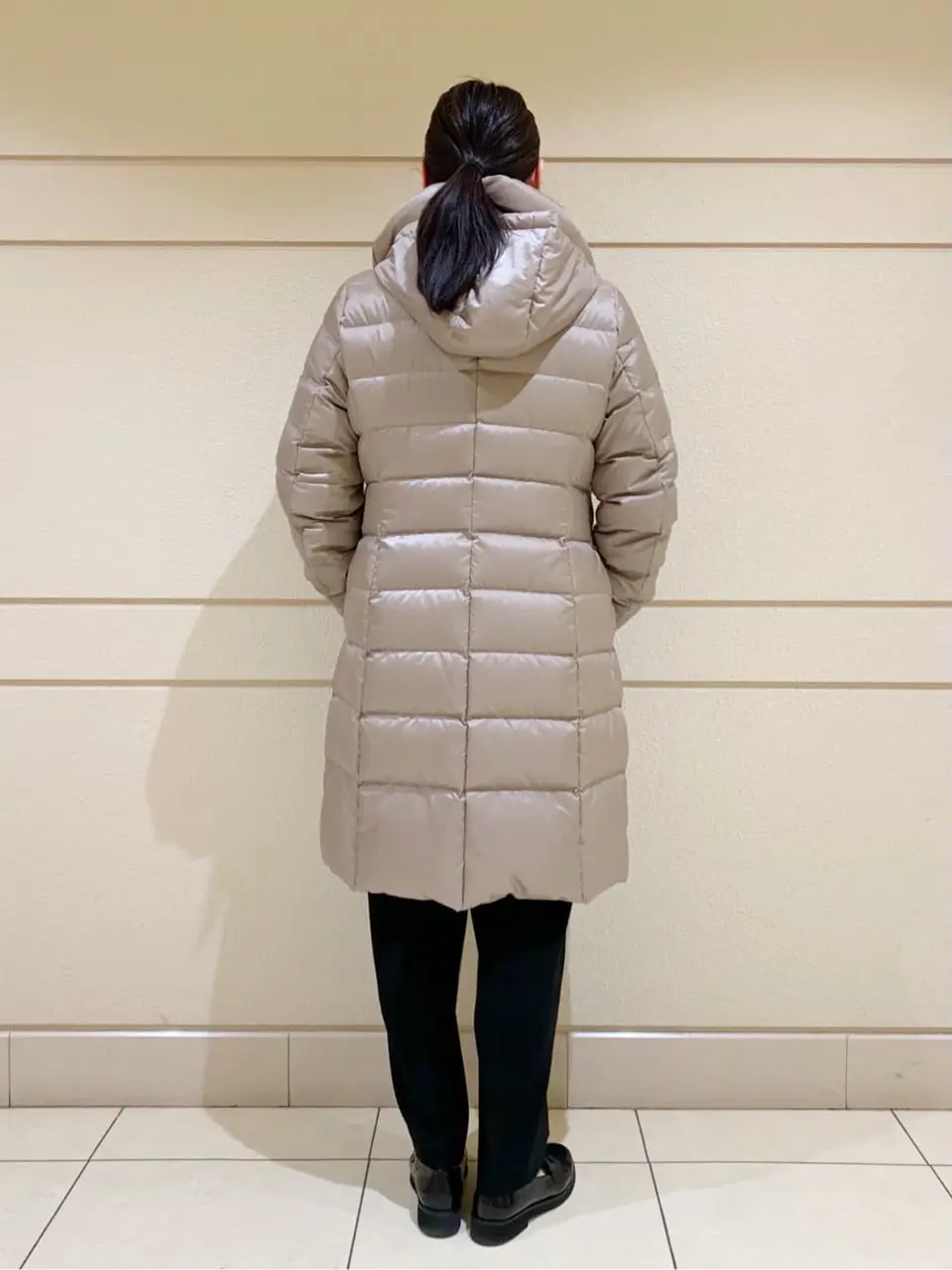 23区 L 山崎 コーディネート画像