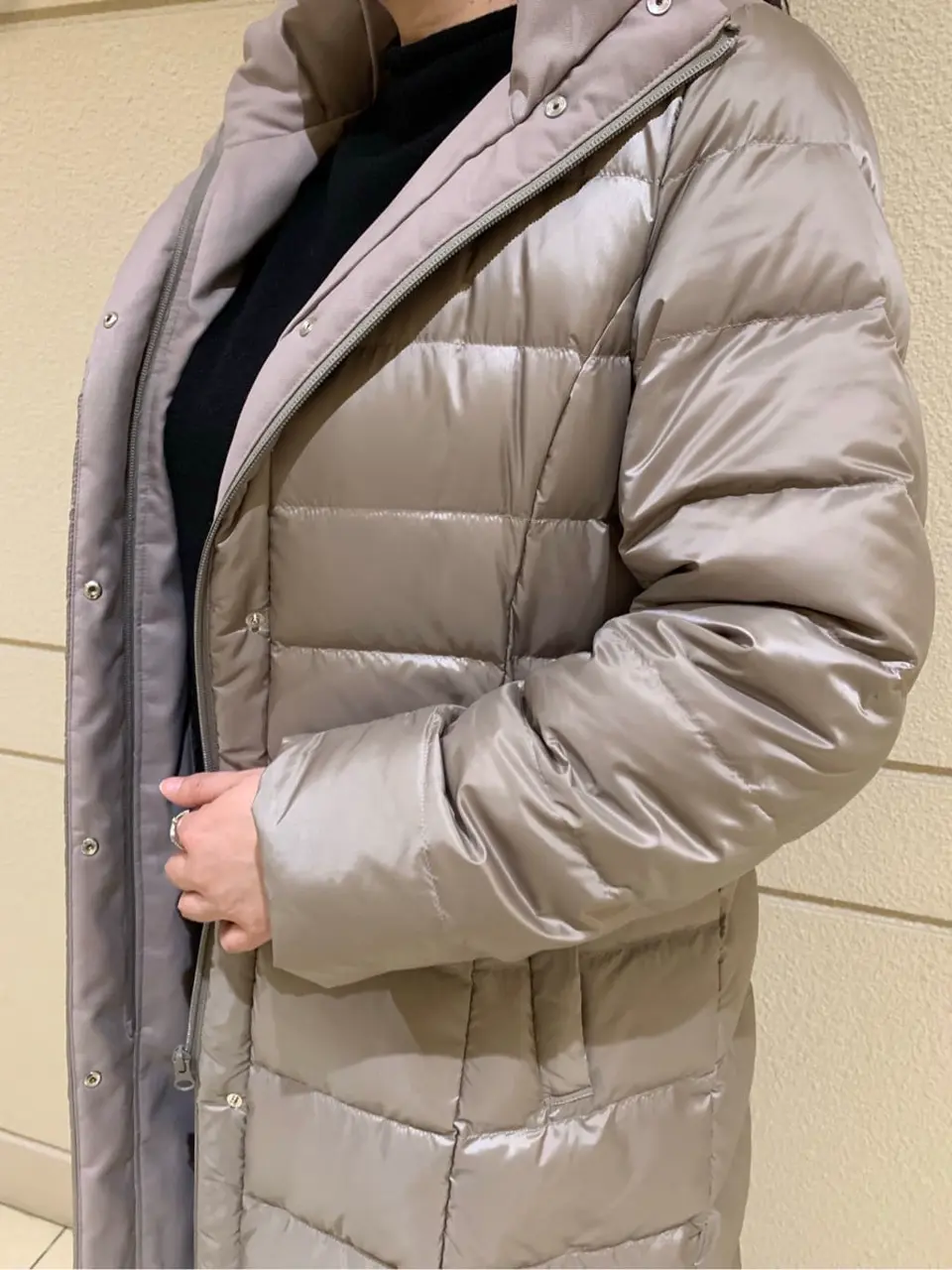 23区 L 山崎 コーディネート画像