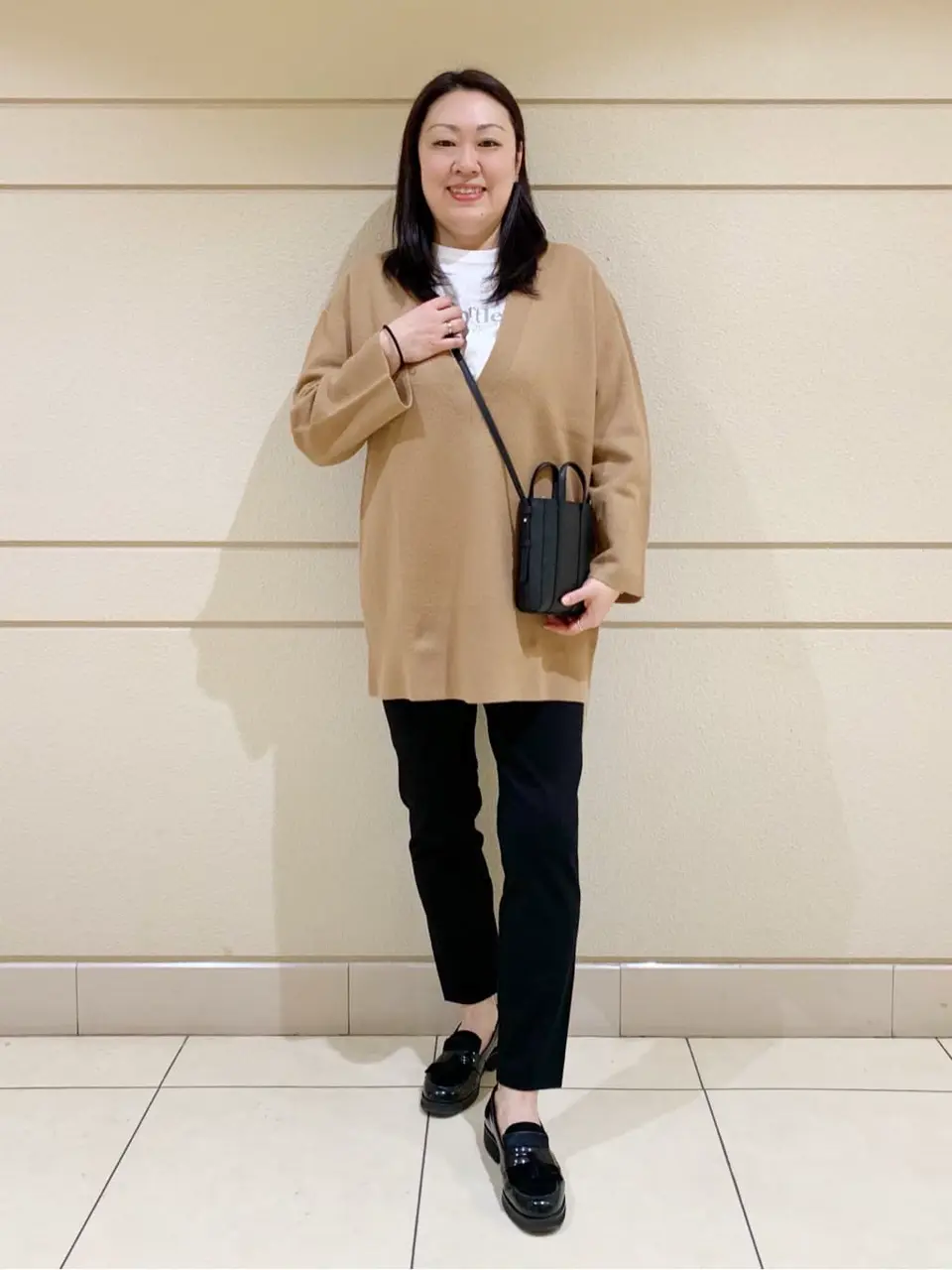 23区 L 山崎 コーディネート画像