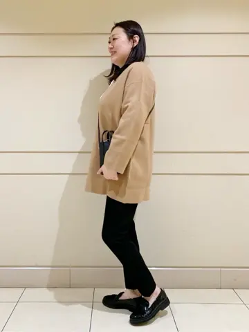 23区 L 山崎 コーディネート画像