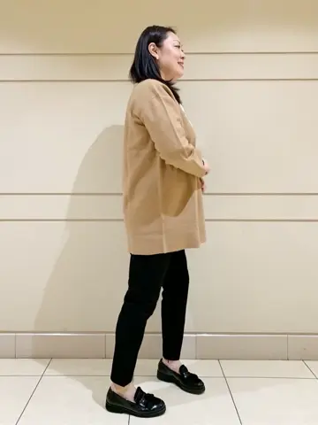 23区 L 山崎 コーディネート画像