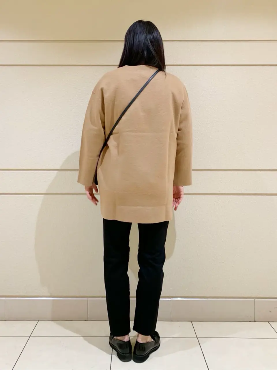 23区 L 山崎 コーディネート画像