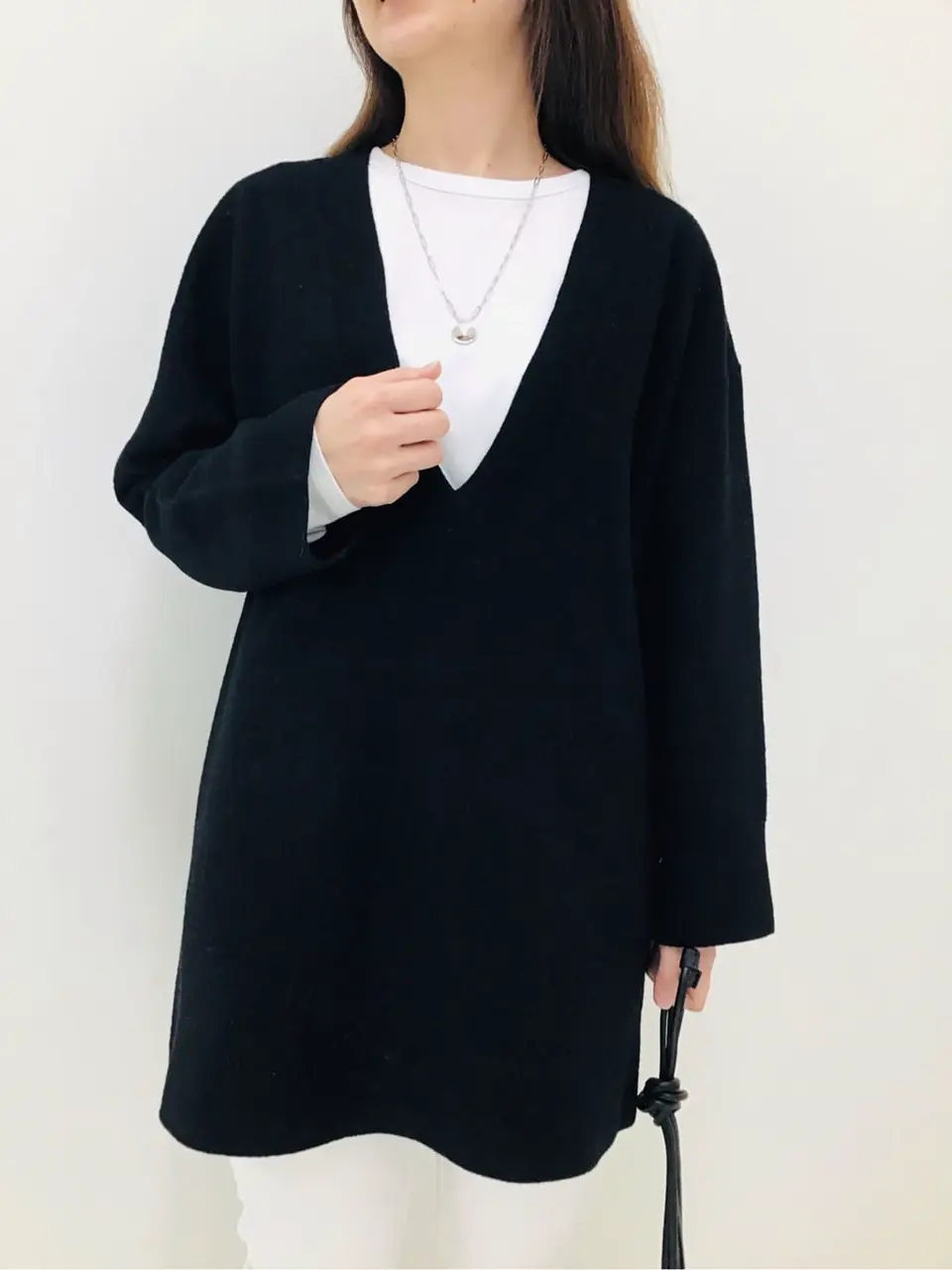 23区 L やの コーディネート画像