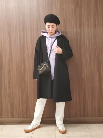 23区 L 上部 コーディネート画像