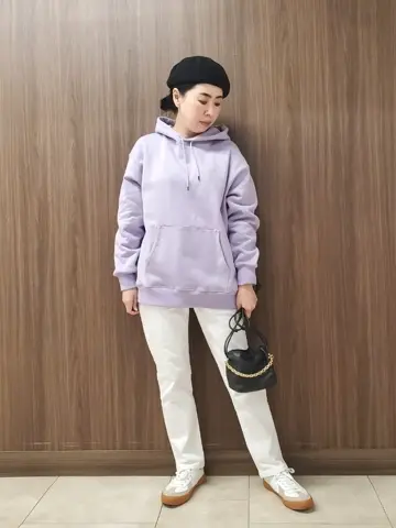 23区 L 上部 コーディネート画像