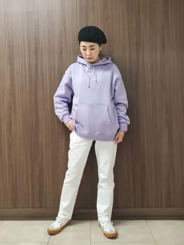 23区 L 上部 コーディネート画像