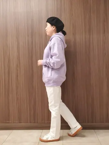 23区 L 上部 コーディネート画像