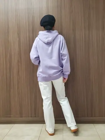 23区 L 上部 コーディネート画像