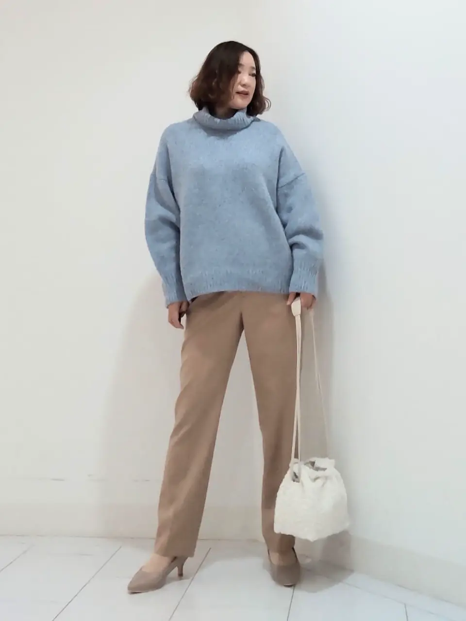 23区 L ナオミ コーディネート画像