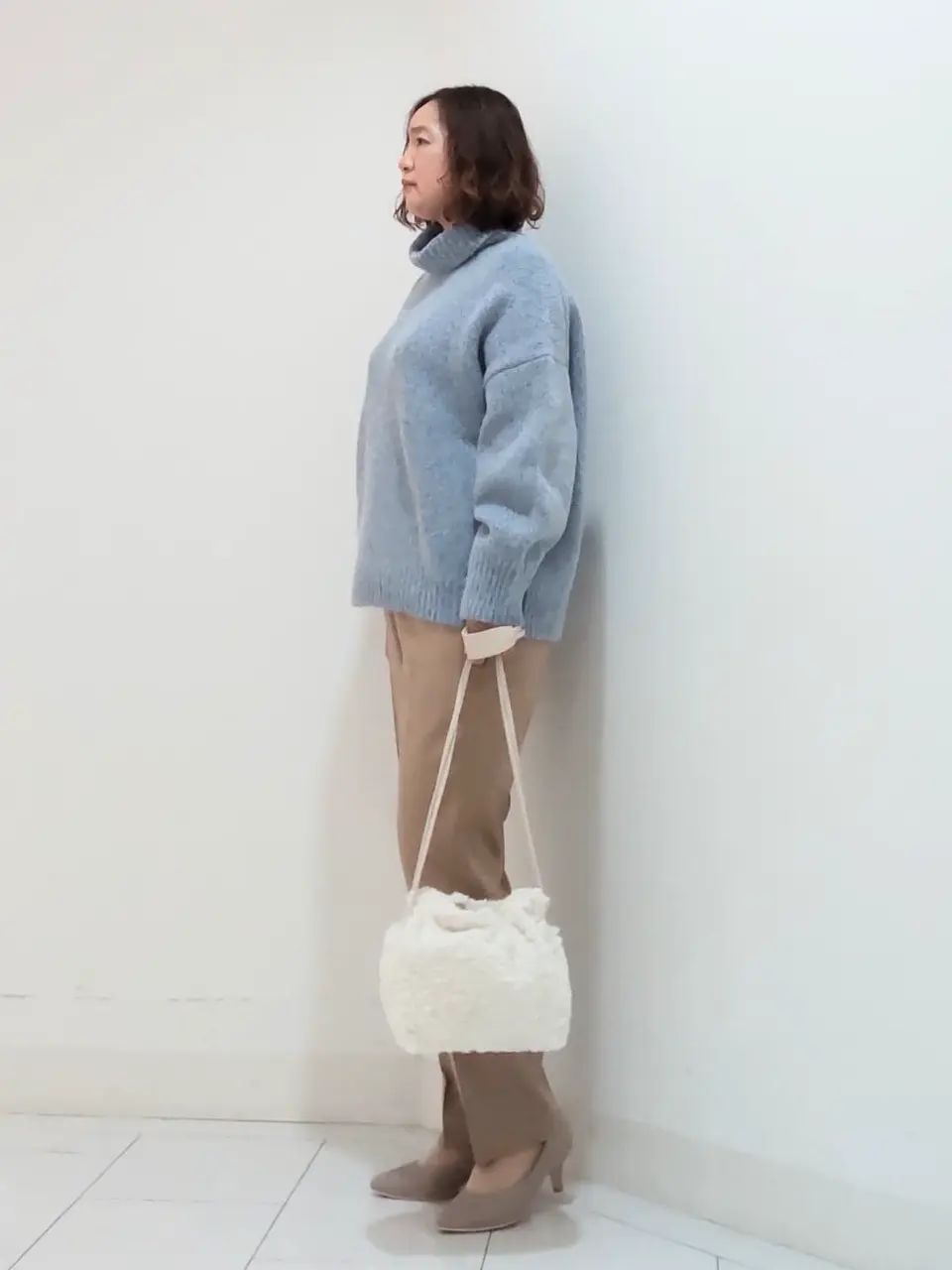 23区 L ナオミ コーディネート画像