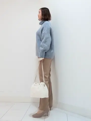 23区 L ナオミ コーディネート画像