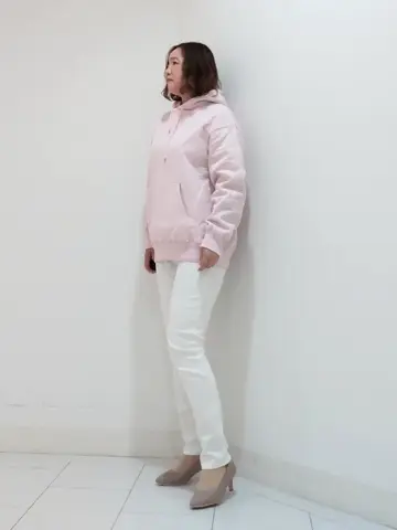 23区 L ナオミ コーディネート画像